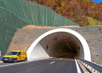 Otvoreno novih 20 kilometara autoceste između Zenice i Žepča: Predstavnici BIHAMK-a na svečanosti
