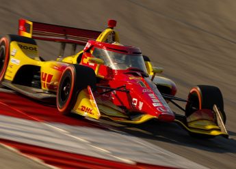 IndyCar se nakon 20 godina vraća u Evropu trkom u Španiji