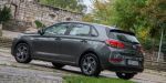 TEST: Hyundai i30 1.5 DPi Premium