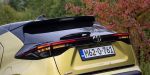 TEST: Toyota Yaris Cross Sport BiTone 1.5 VVT-iE