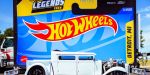 HOT WHEELS LEGENDS TOUR 2022: POBJEDNIK JE KEI KAMION TEXAS TOOT
