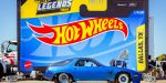 HOT WHEELS LEGENDS TOUR 2022: POBJEDNIK JE KEI KAMION TEXAS TOOT