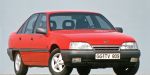 50 godina sigurnosnih pojaseva u Opel vozilima