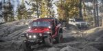 Jeep proslavio 70 godina off-road avanture Rubicon Trail