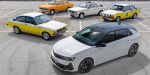 Jubilej u Opelu - Kadett C slavi 50. rođendan