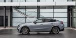 Novi Mercedes-AMG GLC Coupe: Atraktivni dizajn i hibridno srce