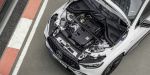 Novi Mercedes-AMG GLC Coupe: Atraktivni dizajn i hibridno srce