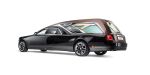 Pogrebni Rolls-Royce: Bogataši konačno mogu “otići” sa stilom