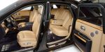 Pogrebni Rolls-Royce: Bogataši konačno mogu “otići” sa stilom