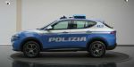 Talijanska policija dobit će 850 primjeraka Alfa Romea Tonale