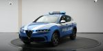 Talijanska policija dobit će 850 primjeraka Alfa Romea Tonale