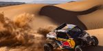 Počeo 46. reli Dakar: Jurnjava kroz saudijske pustinje