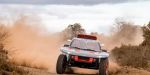 Carlos Sainz trijumfovao na reliju Dakar - Prva pobjeda za Audi