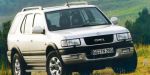 Sjećate se Opel Frontere? Legenda 90-tih stiže uskoro i to kao električni SUV