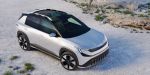 Nova Škoda Epiq: Koncept koji najavljuje budući električni crossover od 25.000 eura