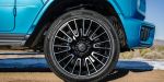 Mercedes ponovo osvježio G-Klasu, novost su blagi hibridni motori