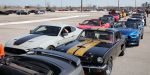 Ford slavi 60 godina kultnog Mustanga