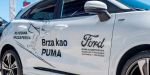 Atraktivna Ford Puma za najbolju bh. skijašicu Elvedinu Muzaferiju