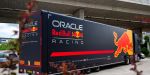 U Sarajevo stigao Red Bullov kamion sa šampionskim F1 bolidom RB7!