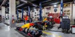 U Sarajevo stigao Red Bullov kamion sa šampionskim F1 bolidom RB7!