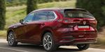 Nova Mazda CX-80 dostupna za narudžbe