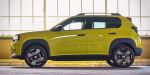 Fiat predstavlja novu Grande Pandu, koja će imati i električnu verziju