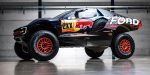 Novi Raptor T1+ spreman za reli Dakar 2025