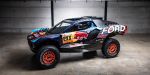 Novi Raptor T1+ spreman za reli Dakar 2025