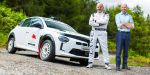 Lancia započela testiranje novog Ypsilona Rally4 HF