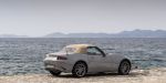 Mazda MX-5: Proslava 35 godina užitka u vožnji