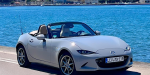 Mazda MX-5: Proslava 35 godina užitka u vožnji