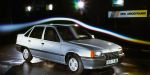 Popularni Opel Kadett E slavi 40. rođendan