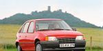 Popularni Opel Kadett E slavi 40. rođendan