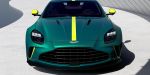 Ograničeno izdanje Aston Martin Vantage: Britanci će napraviti samo 24 primjerka