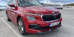 Škoda Kamiq 1.5 TSI: Format koji pokriva sve potrebe