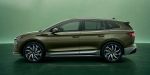 Škoda Enyaq 2025: Moderniji dizajn i napredna oprema