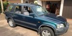 Honda CR-V: Za Jana i Slobodana
