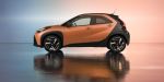 Toyota Aygo X redizajn: Gradski šarmer je postao najmanji hibridni model brenda