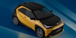 Toyota Aygo X redizajn: Gradski šarmer je postao najmanji hibridni model brenda