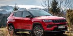 Jeep Compass e-Hybrid: U cvijetu zrelosti, a i dalje zanimljiv