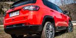Jeep Compass e-Hybrid: U cvijetu zrelosti, a i dalje zanimljiv
