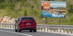 Mazdin test potrošnje na relaciji Sarajevo – Neum – Sarajevo