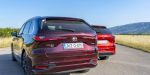 Mazdin test potrošnje na relaciji Sarajevo – Neum – Sarajevo