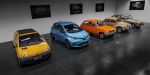 Renault otvara novi izložbeni centar, bit će izloženo stotine klasičnih modela