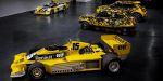 Renault otvara novi izložbeni centar, bit će izloženo stotine klasičnih modela
