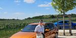 INTERVJU / Besima Svraka: Rušenje stereotipa u svijetu automobilizma