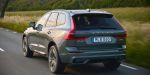 Volvo XC60 postao najprodavaniji model u historiji švedskog brenda