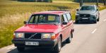 Volvo XC60 postao najprodavaniji model u historiji švedskog brenda