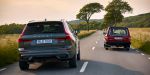 Volvo XC60 postao najprodavaniji model u historiji švedskog brenda