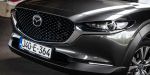 Mazda CX-30: Japanci opet uspješno kontriraju evropskim trendovima